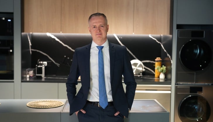 Nombramiento: Ricardo Carrasco se incorpora a Samsung España como director de negocio de Digital Appliances