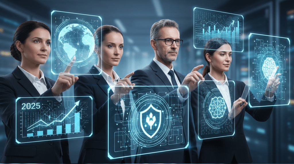 La brecha de talento en ciberseguridad crece mientras la IA redefine el futuro del sector