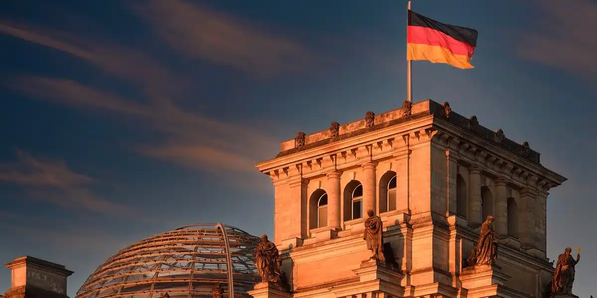 Alemania alcanza un récord histórico: casi 14.000 millones de dólares en financiación climática para 2024