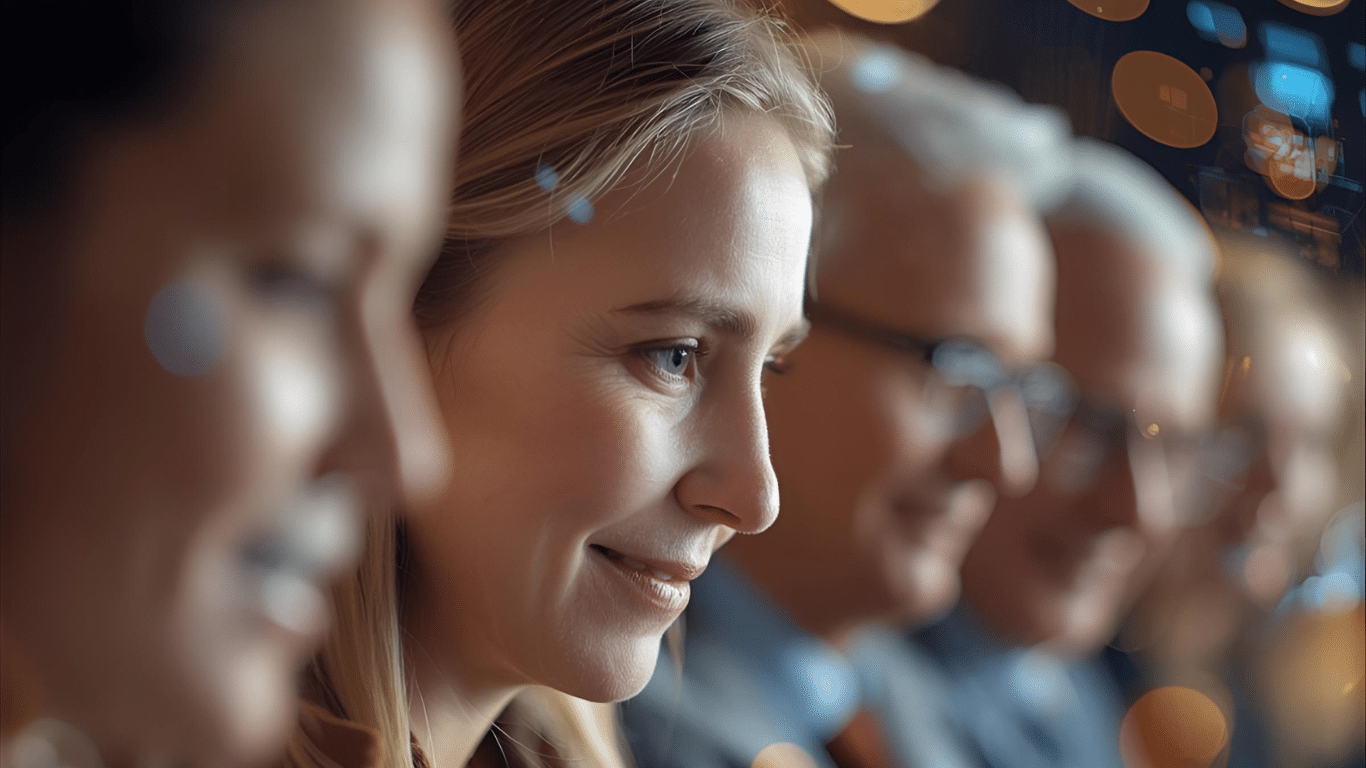 La transformación digital de la banca conecta generaciones