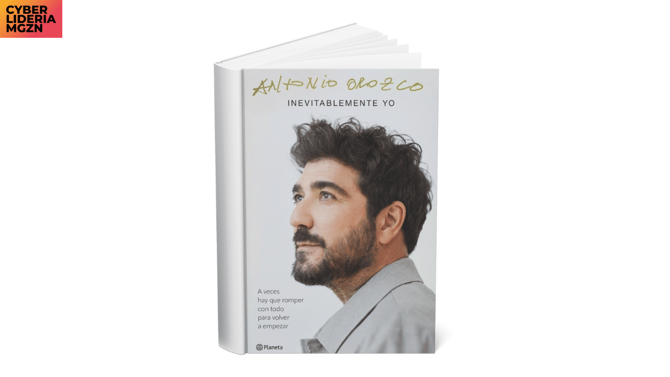 Lectura recomendada: Inevitablemente yo