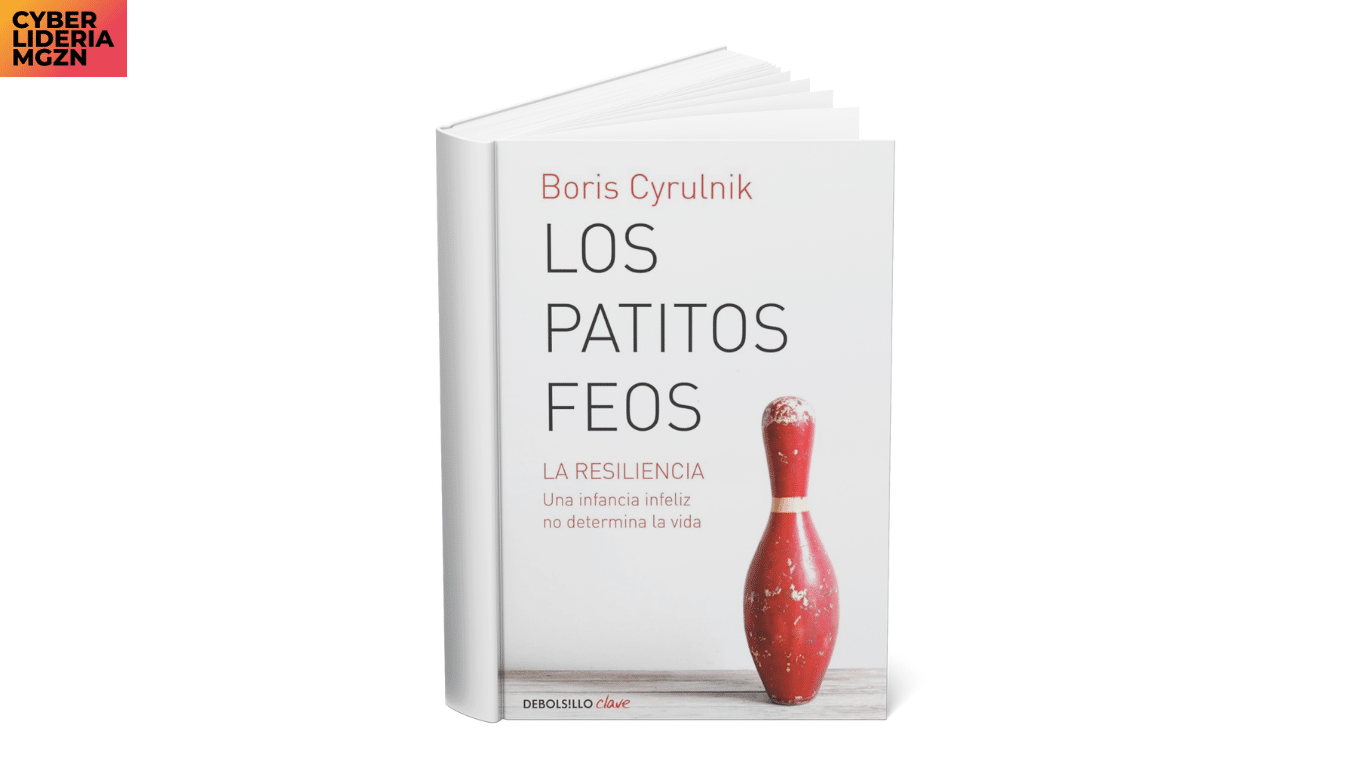 Lectura recomendada: Los patitos feos: La resiliencia.