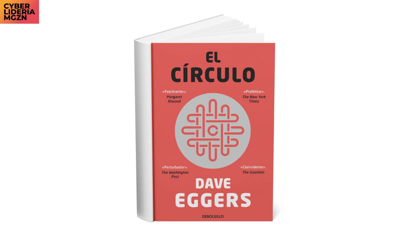 Lectura recomendada: El círculo