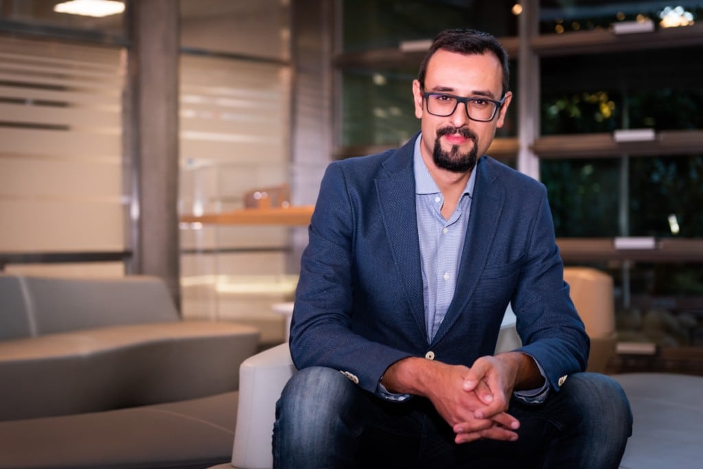 Nombramiento: Iván Sánchez López, nuevo Group Chief Information Security Officer en ALS