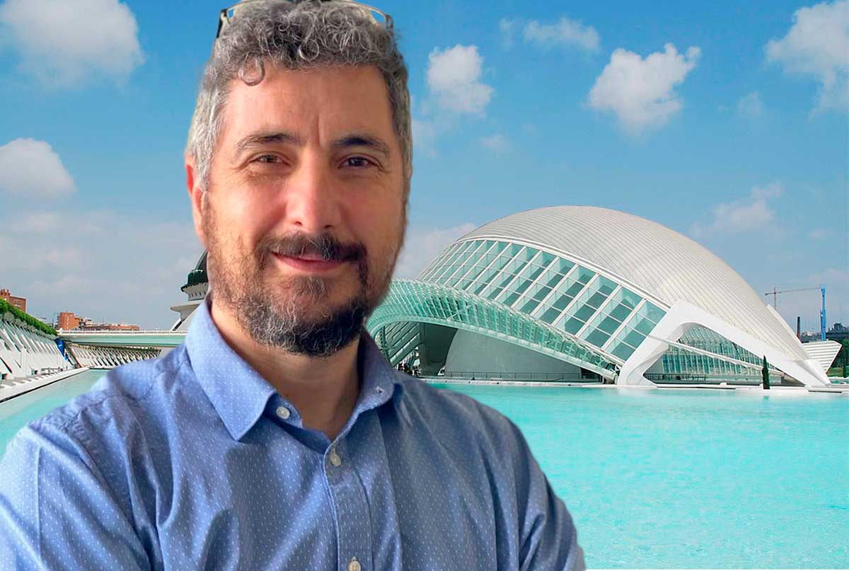 Nombramiento: Manuel Asenjo se incorpora a ECIJA como CIO