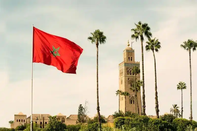Marruecos marca 2040 como el fin del carbón y acelera su salto hacia las energías renovables