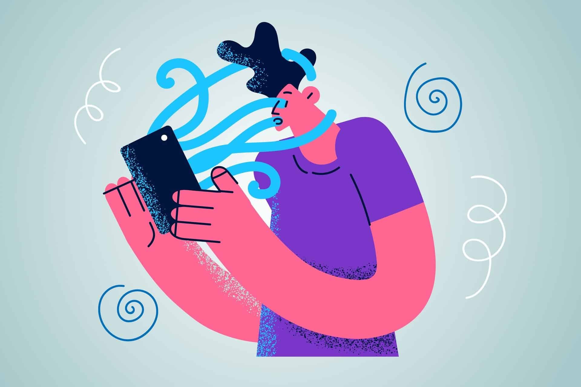Día Mundial de la Salud Mental: claves para un bienestar digital responsable