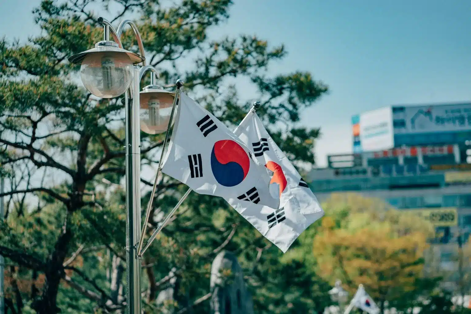Corea del Sur marcará el inicio del uso obligatorio de combustibles sostenibles en vuelos internacionales a partir de 2027