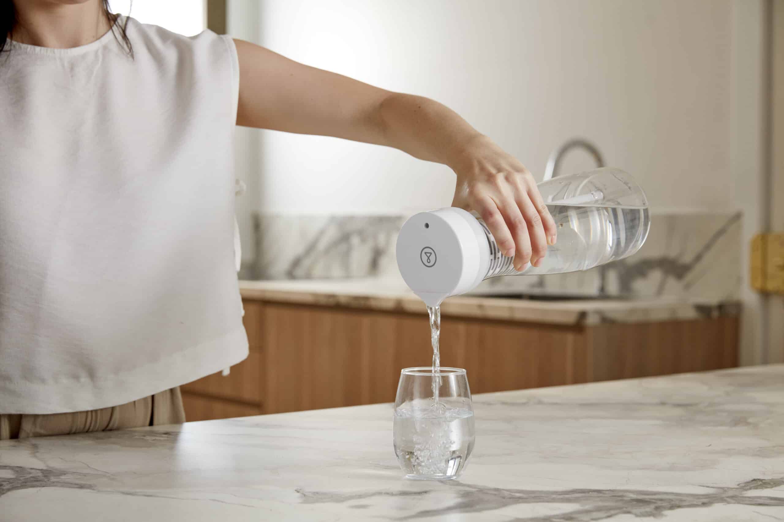 El agua filtrada de calidad protege y cuida la piel y cabello