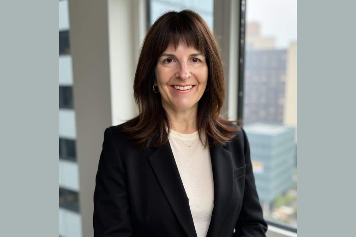 Nombramiento: Jaycee Pribulsky se une a Apollo como Chief Sustainability Officer
