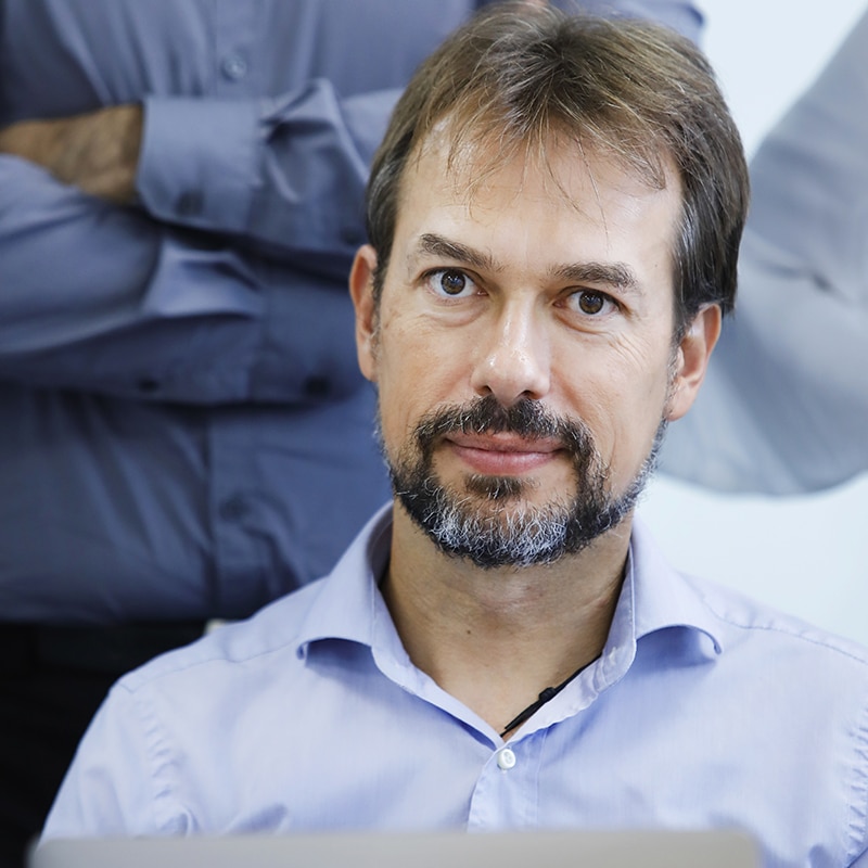 Nombramiento: Albert Almajano asume el cargo de Regional IT Head Western Europe en B. Braun Group