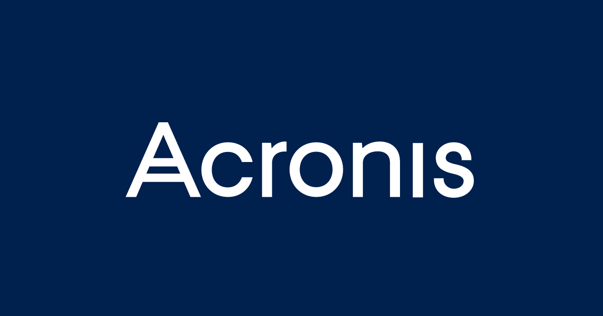 Director/a de Gestión de Producto – Ciberseguridad – Acronis
