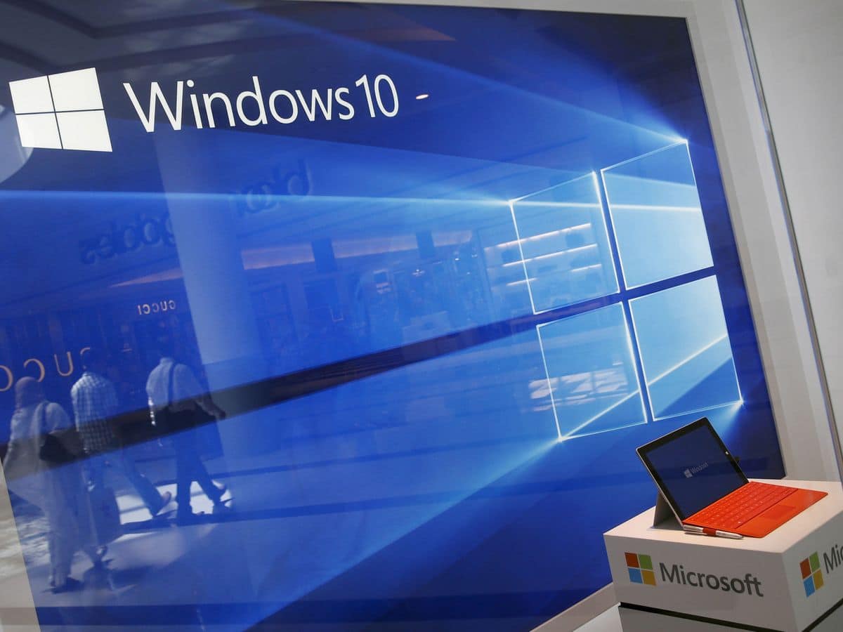 Adiós a Windows 10: Europa ante el desafío de proteger millones de equipos
