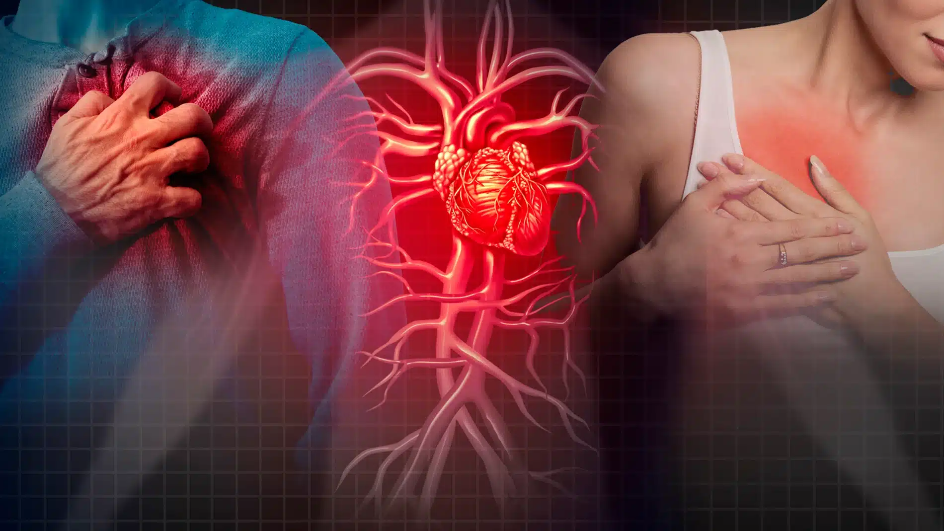 Cada día y medio, una persona muere en el trabajo por estrés o problemas del corazón