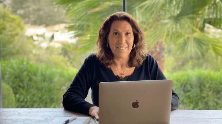 Nombramiento: Daniela Kominsky se incorpora a ExtraHop como Regional Director para Iberia, Italia e Israel
