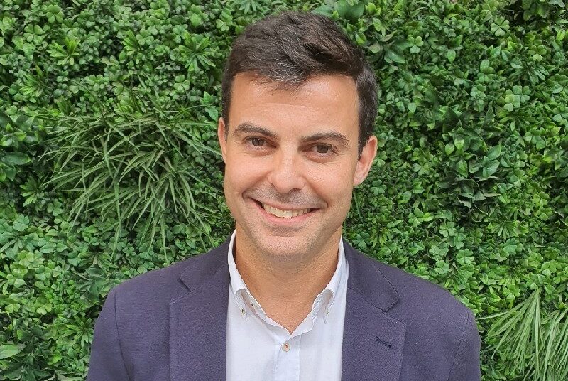Nombramiento: Jaime Arteaga, nuevo Head of Public Sector Division en Bechtle España