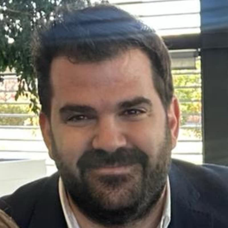 Nombramiento: Xabier Bueno, nuevo Regional Sales Manager en Splunk