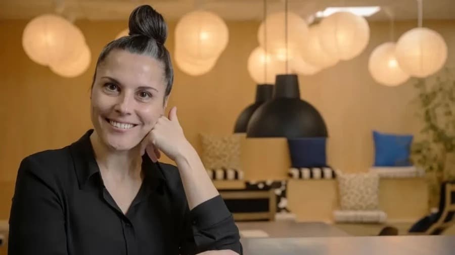 Nombramiento: Clara Hernández, nueva Directora de Comercio Electrónico de Ikea España