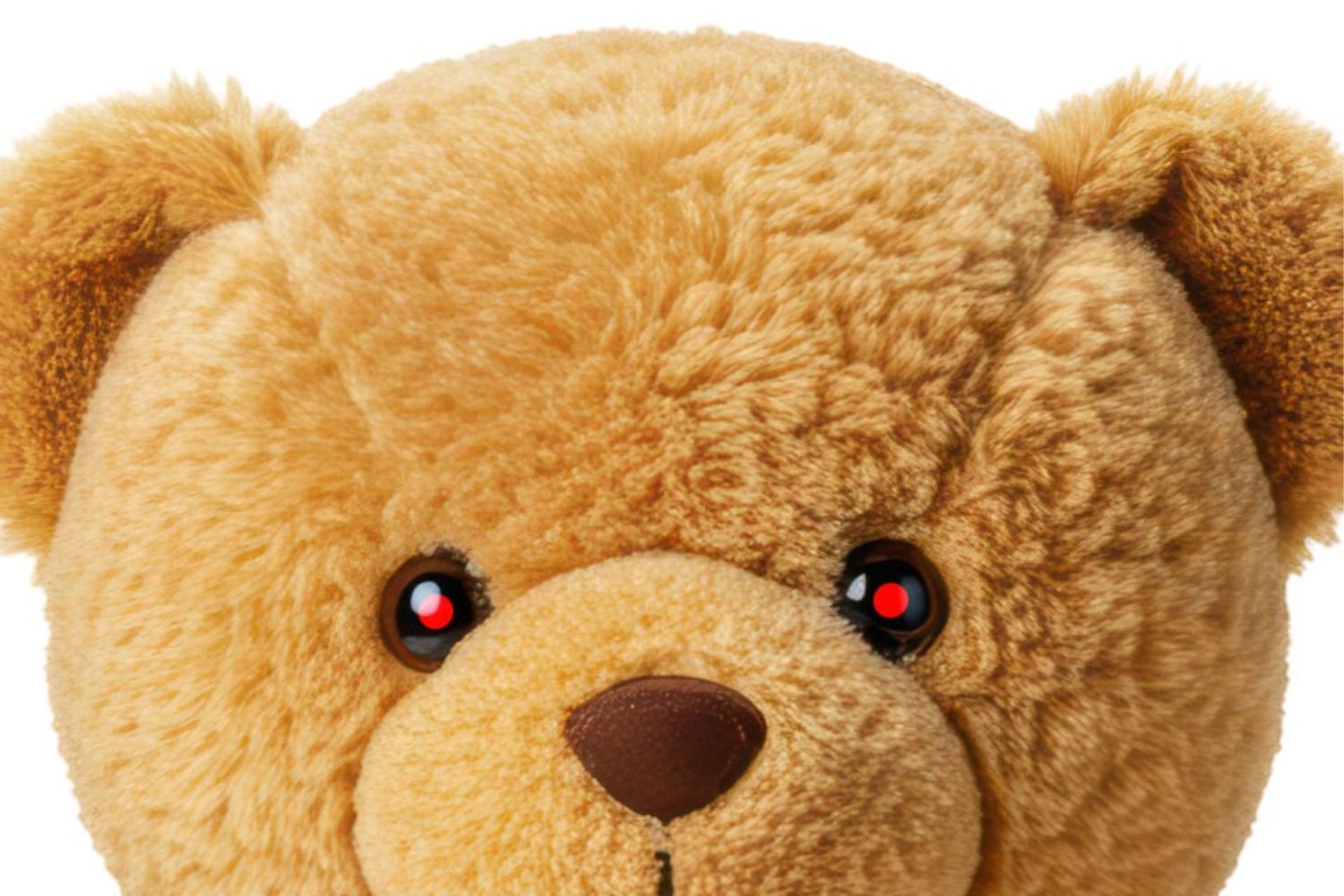 Retiran del mercado un peluche con IA por conversaciones sexuales
