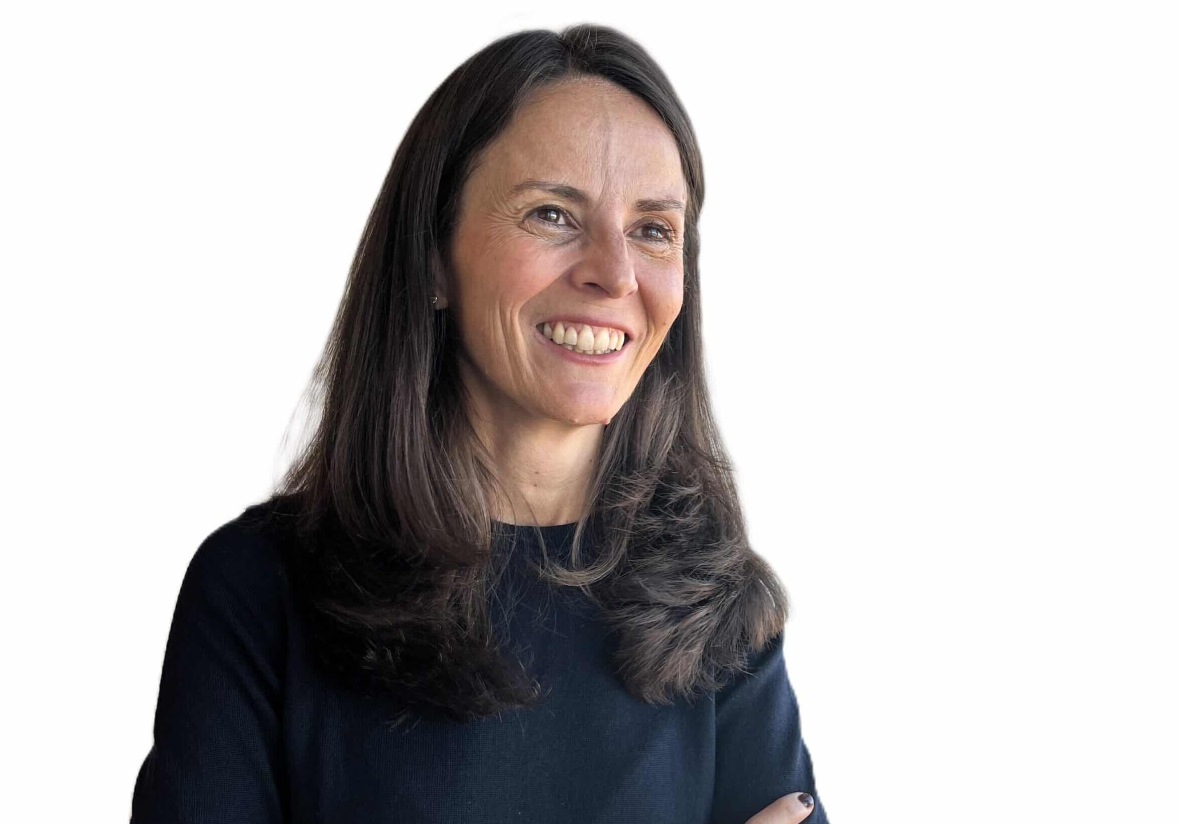 Nombramiento: Isabela Crespo, nueva directora legal de Equifax Iberia