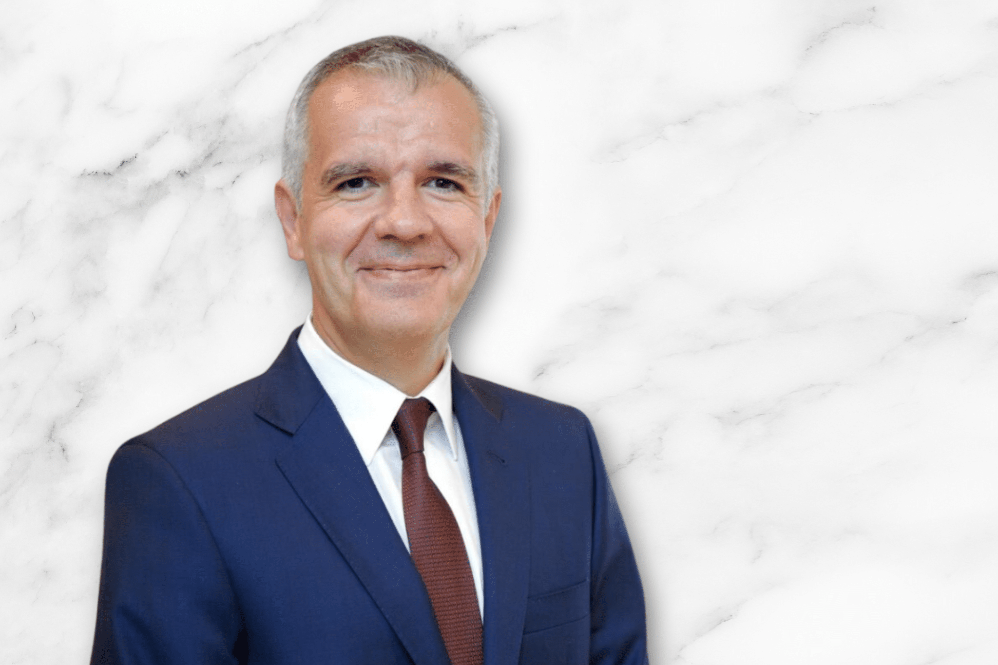 Nombramiento: Celestino García asume la dirección general de Ametic