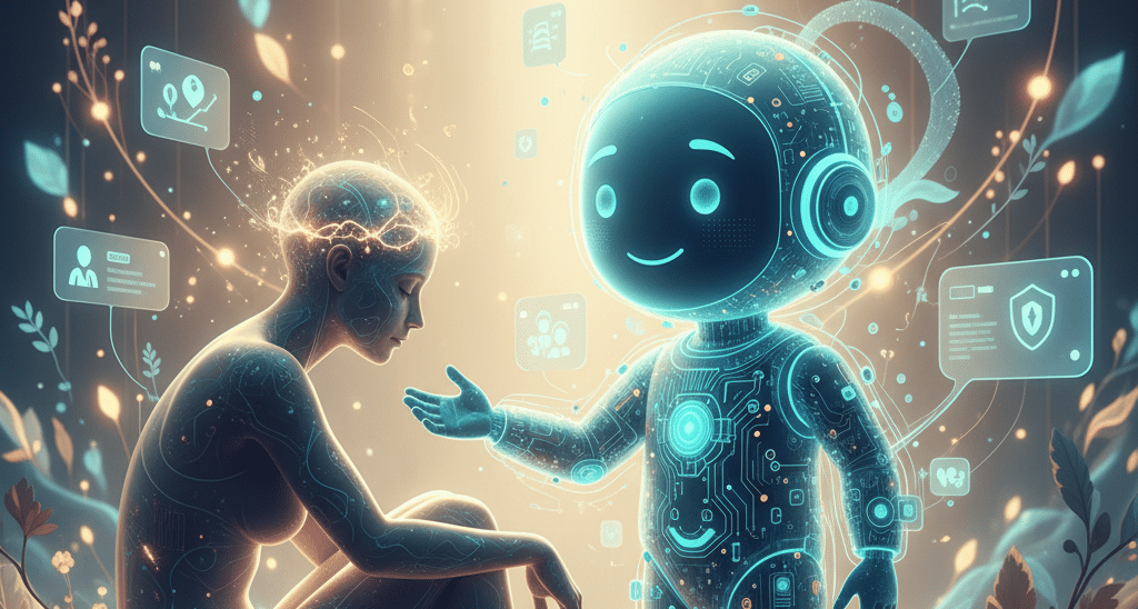 OpenAI refuerza la seguridad de ChatGPT ante riesgos de salud mental
