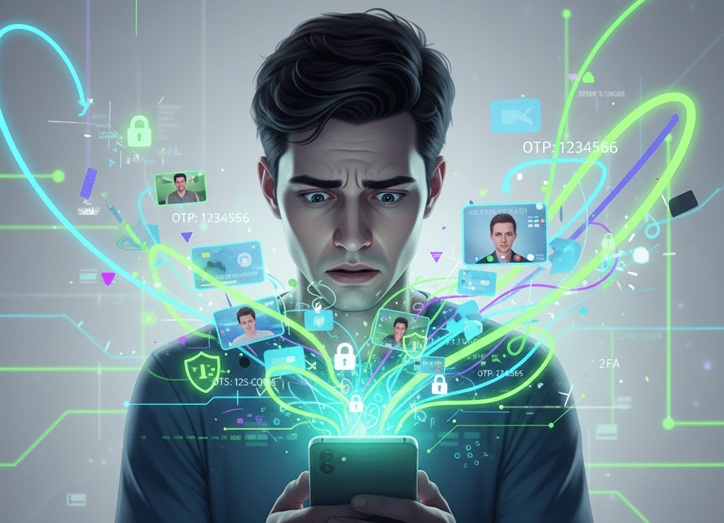 Nueva estafa de WhatsApp permite a hackers vaciar cuentas con solo un ‘compartir pantalla’