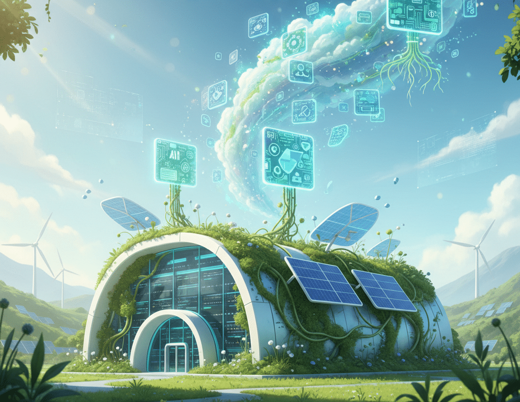 Tecnología con propósito: la IA inicia su giro hacia el impacto positivo