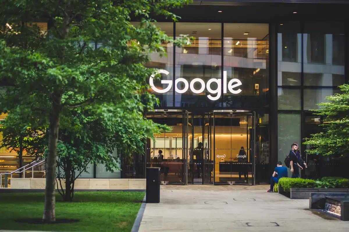 Google refuerza su apuesta climática: reforestará la Amazonía junto a Mombak para eliminar 200.000 toneladas de CO₂