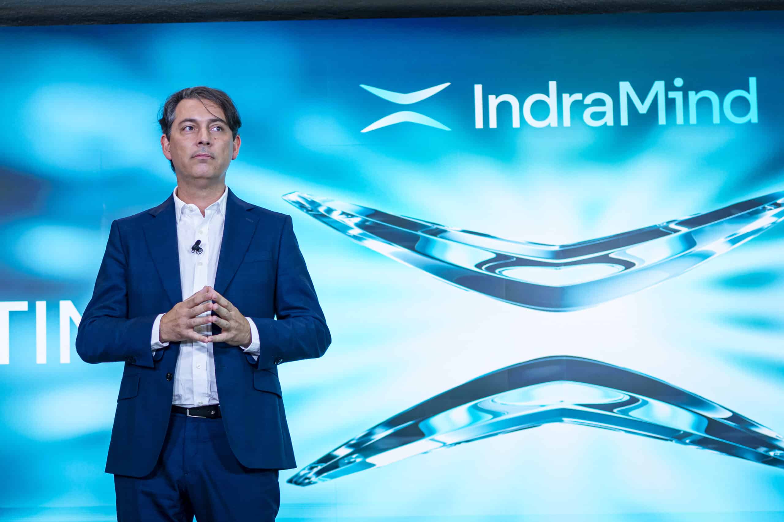 IndraMind: la nueva IA soberana de Indra Group que redefine la defensa frente a la guerra híbrida
