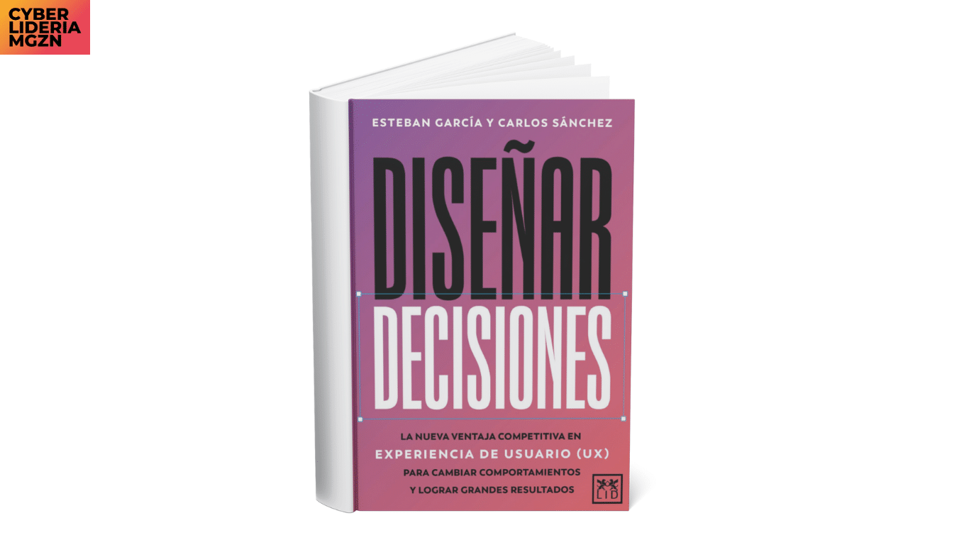 Lectura recomendada: Diseñar decisiones
