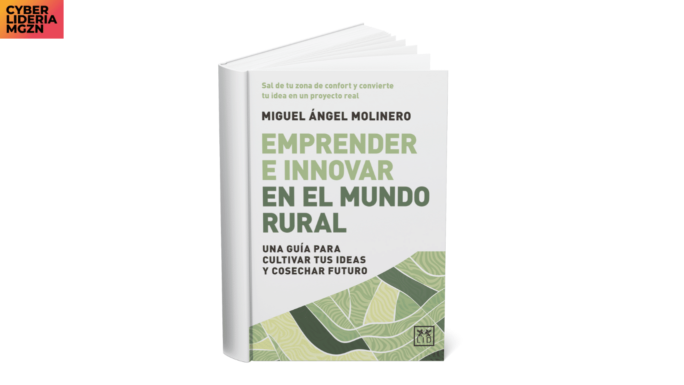 Emprender e innovar en el mundo rural
