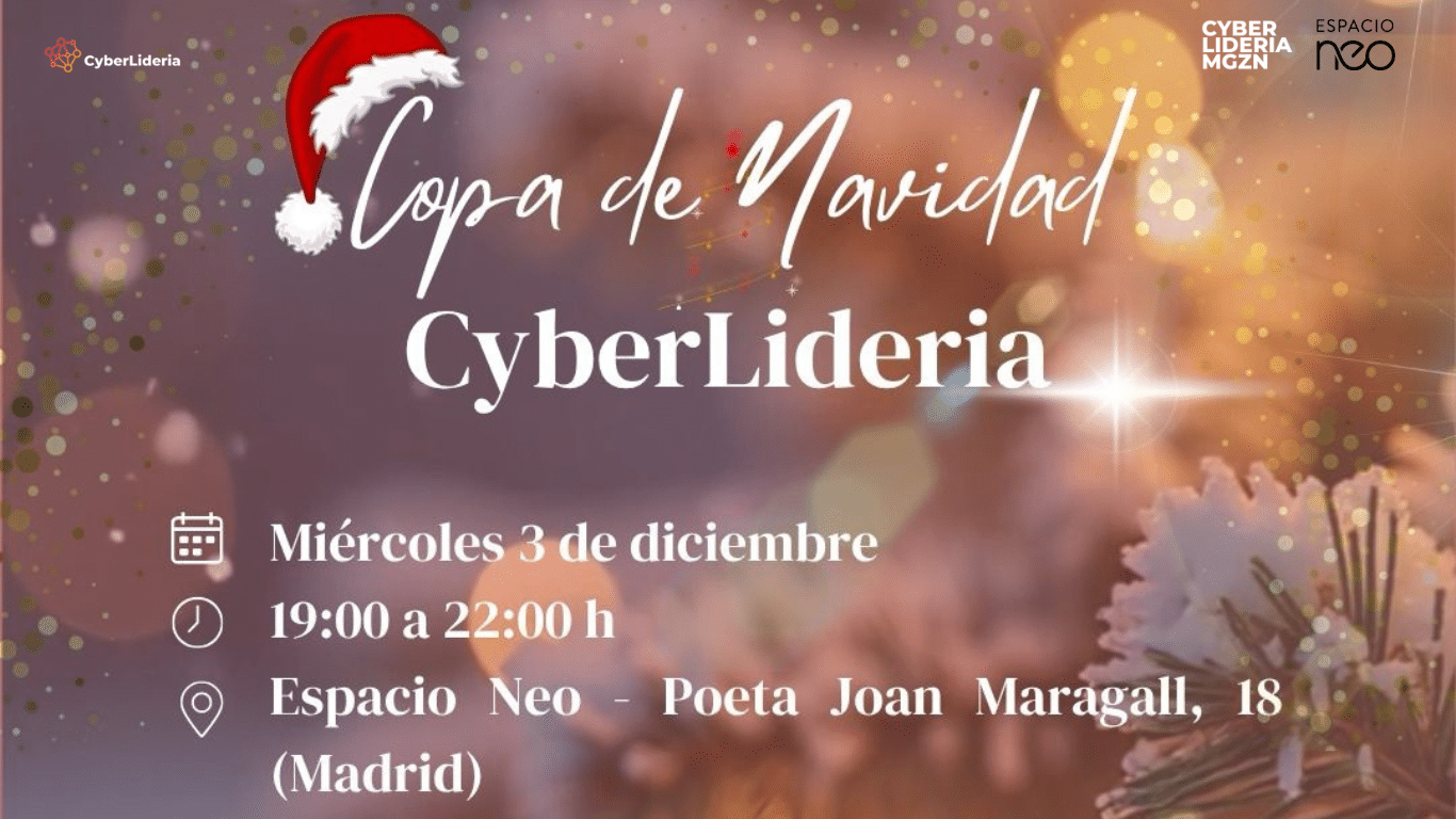 Copa de navidad de CyberLideria