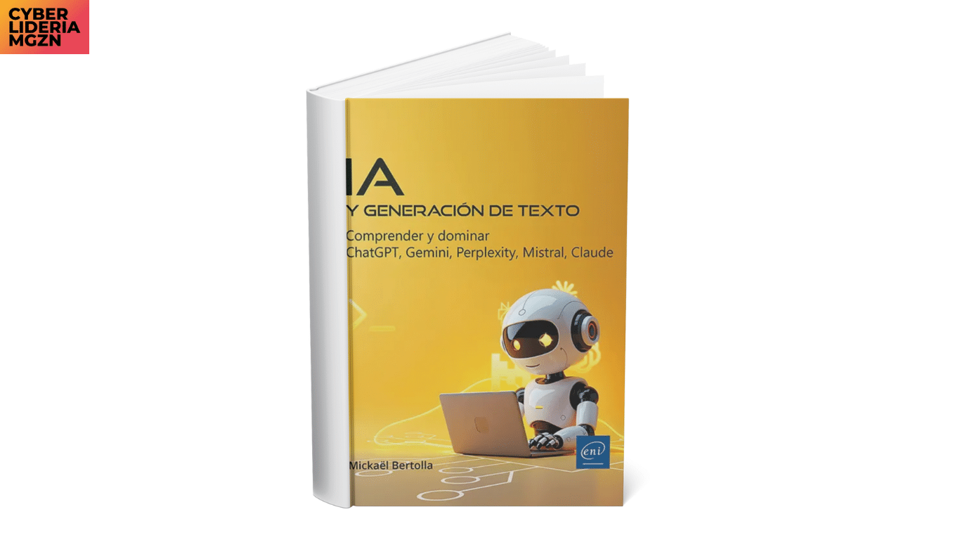 Lectura recomendada: IA y generación de texto