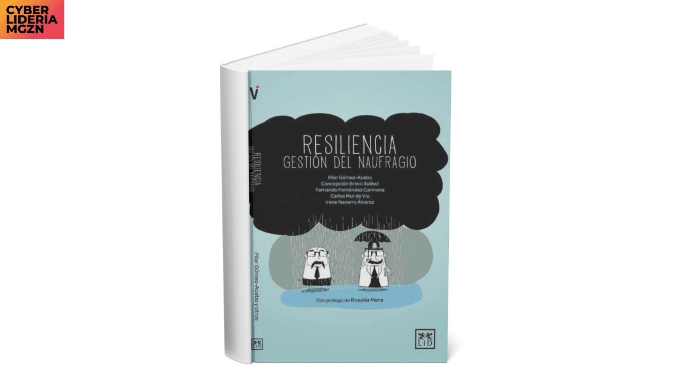 Lectura recomendada: resiliencia, gestión del naufragio