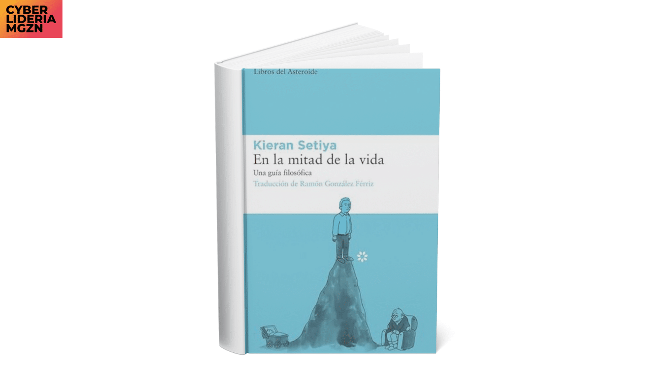 Lectura recomendada: En la mitad de la vida