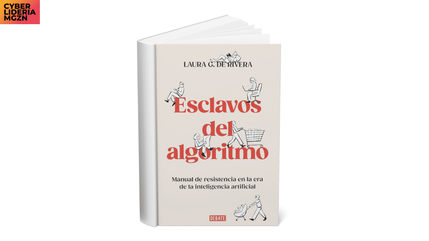 Lectura recomendada: Esclavos del algoritmo