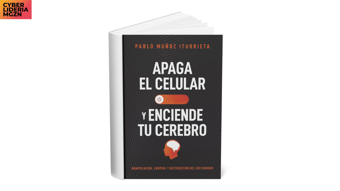 Lectura recomendada: Apaga el celular y enciende tu cerebro