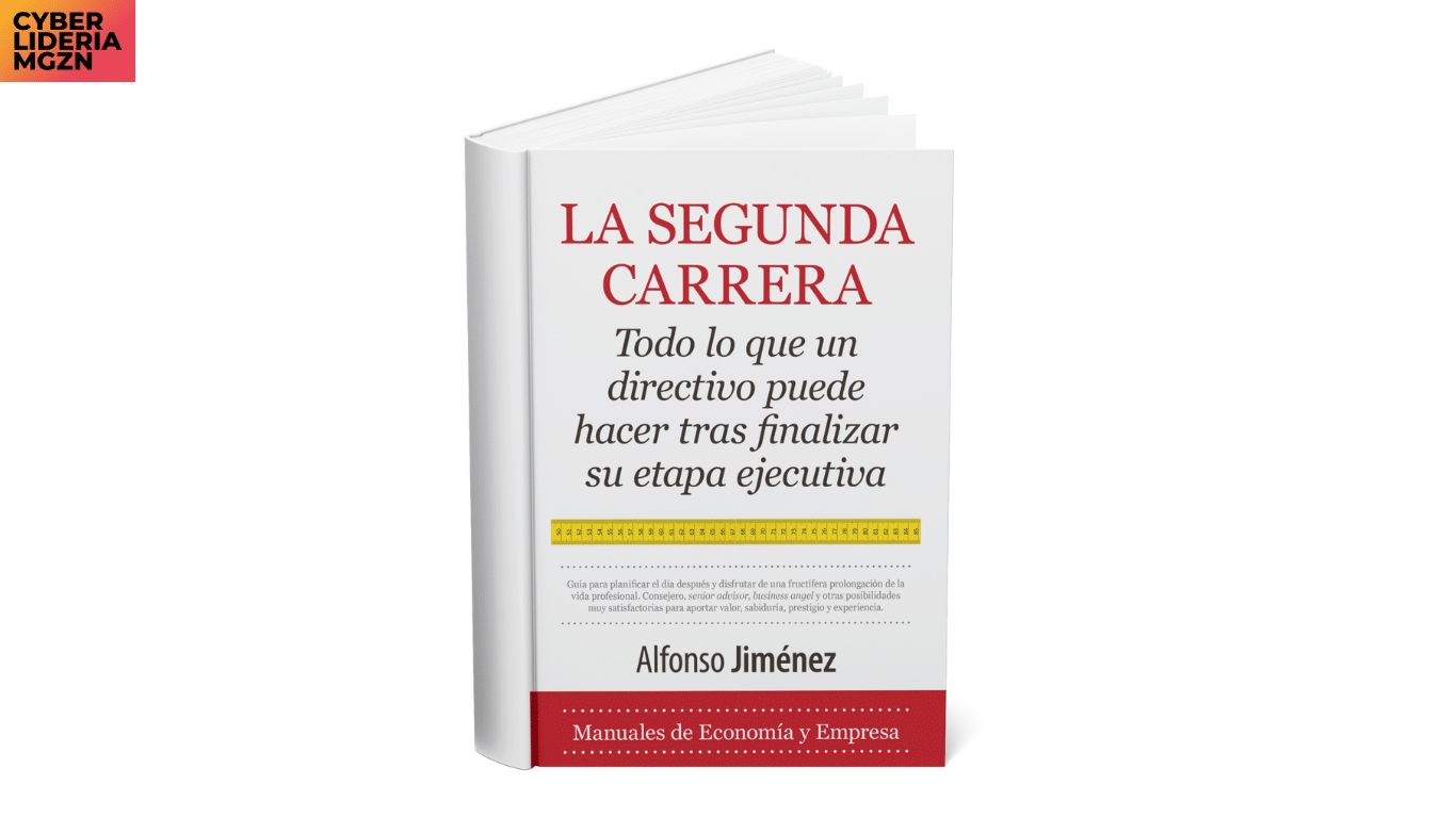 Lectura recomendada: La segunda carrera