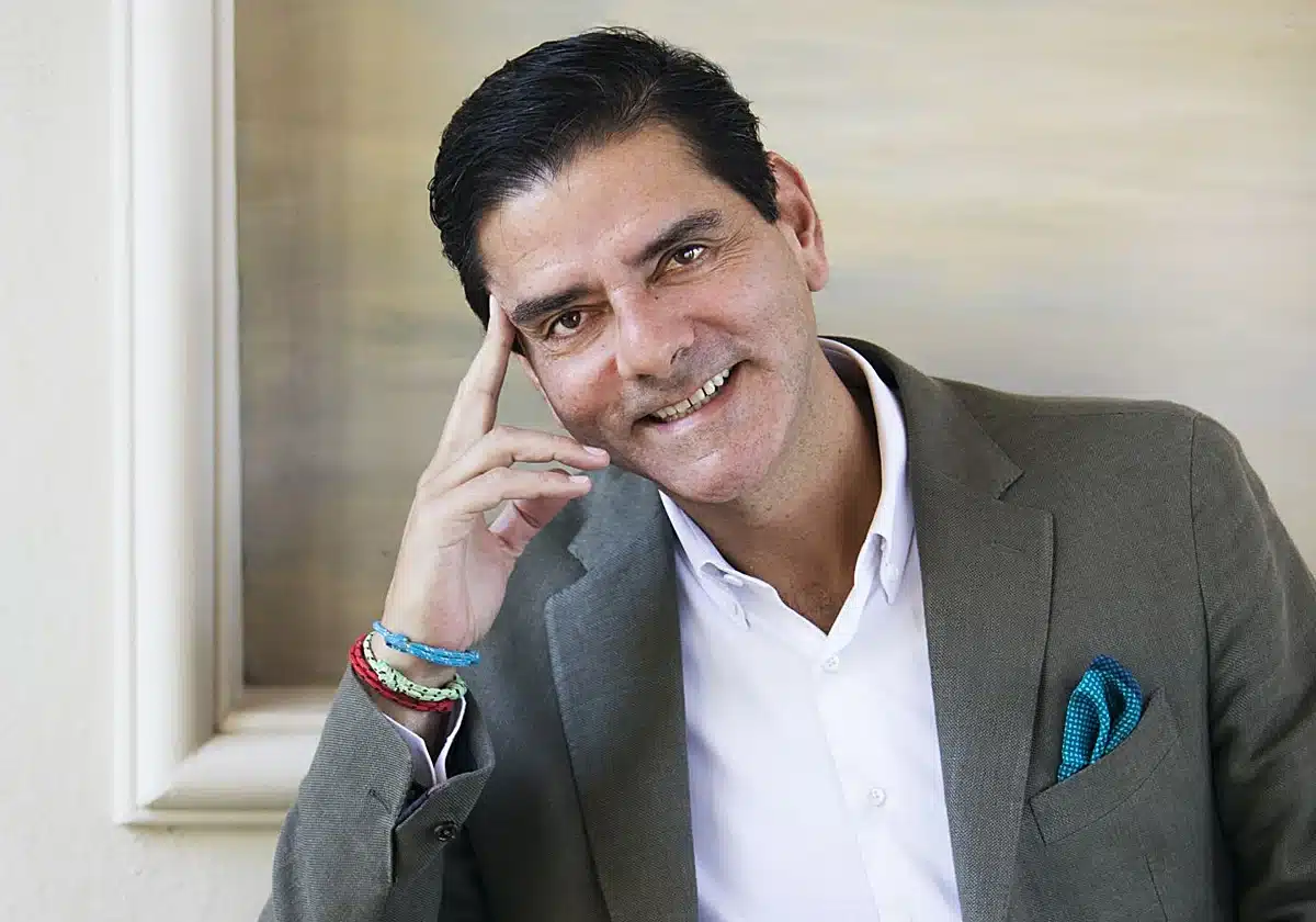 Nombramiento: Jorge Manzur se une como Managing Director al renovado Hotel Don Carlos Marbella