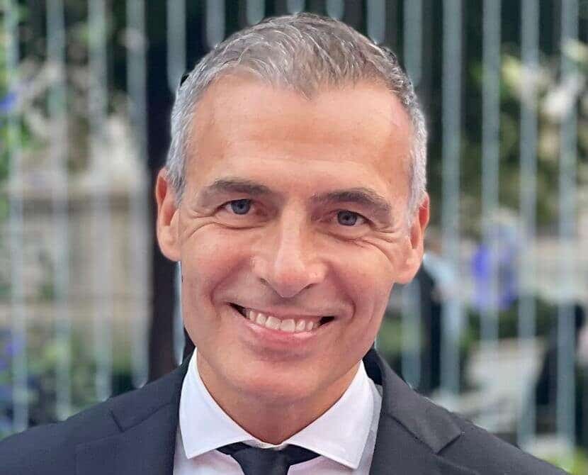 Nombramiento: Commvault nombra a Mauro Palmigiani Vicepresidente Corporativo para Latinoamérica y Europa del Sur