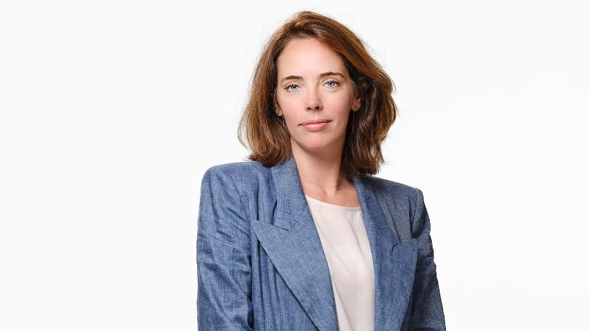 Nombramiento: ABN AMRO nombra a Sandra Phlippen como CSO