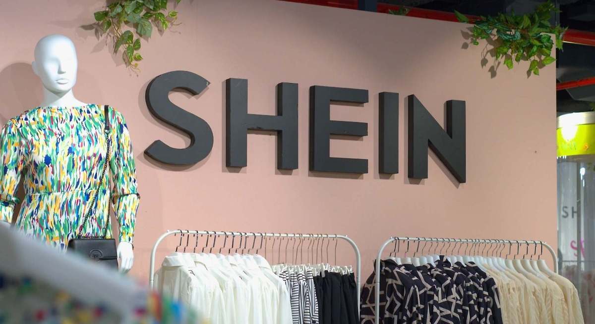 Bruselas mantiene abierta la investigación a Shein pero descarta su bloqueo en la UE