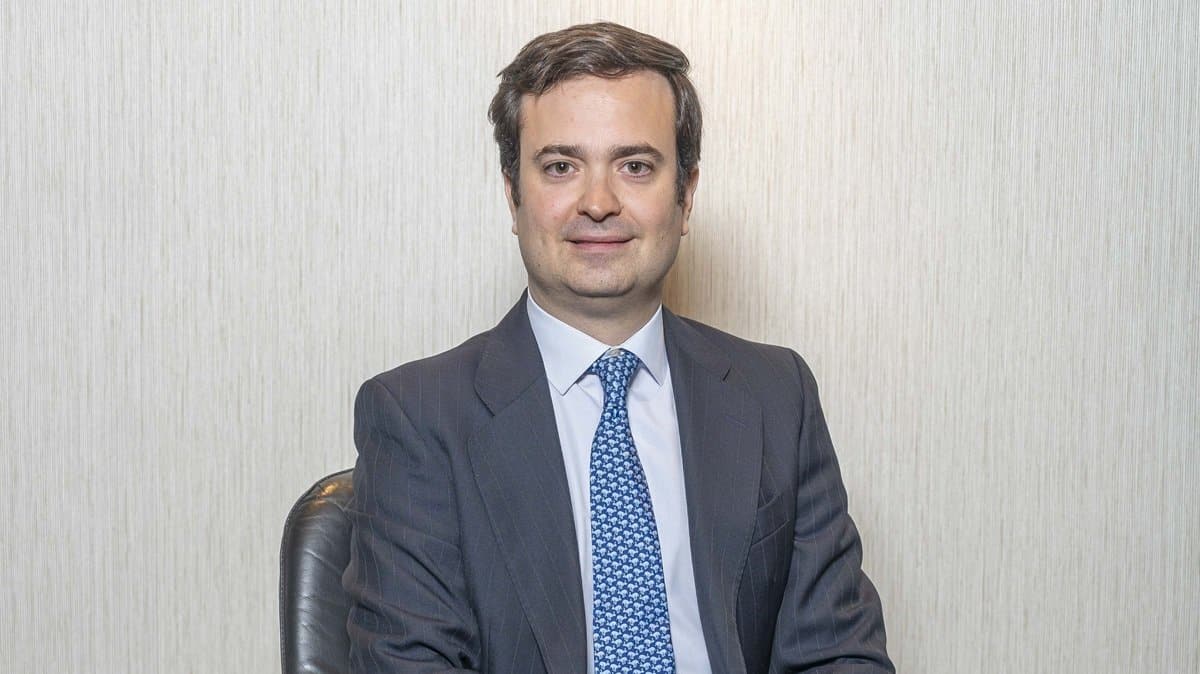 Nombramiento: Santiago Bau, nuevo director general de El Corte Inglés