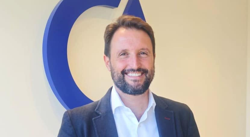 Nombramiento: Cimico designa a Jokin Larrauri como nuevo Director de Soluciones Digitales