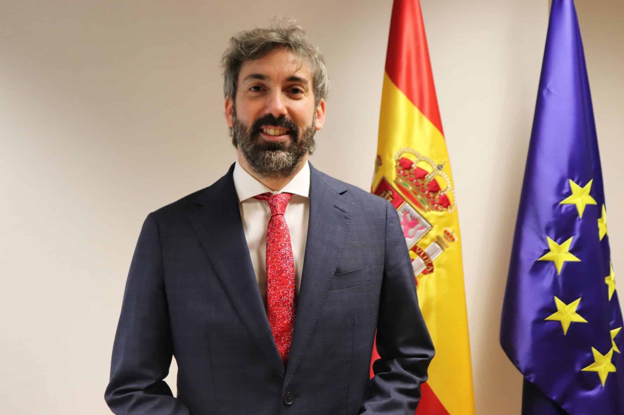 Nombramiento: Alberto Gago Fernández, nuevo director general de la Agencia Española de Supervisión de Inteligencia Artificial (AESIA)