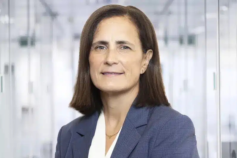 Nombramiento: Ana Torrens asumirá la presidencia de Deloitte en 2026