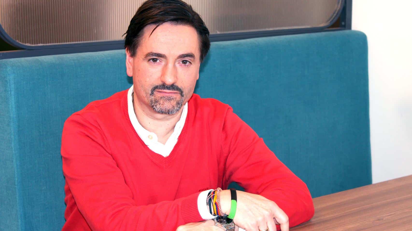 Nombramiento: Banco Santander nombra a Felipe Peñacoba consejero delegado de Payments Hub