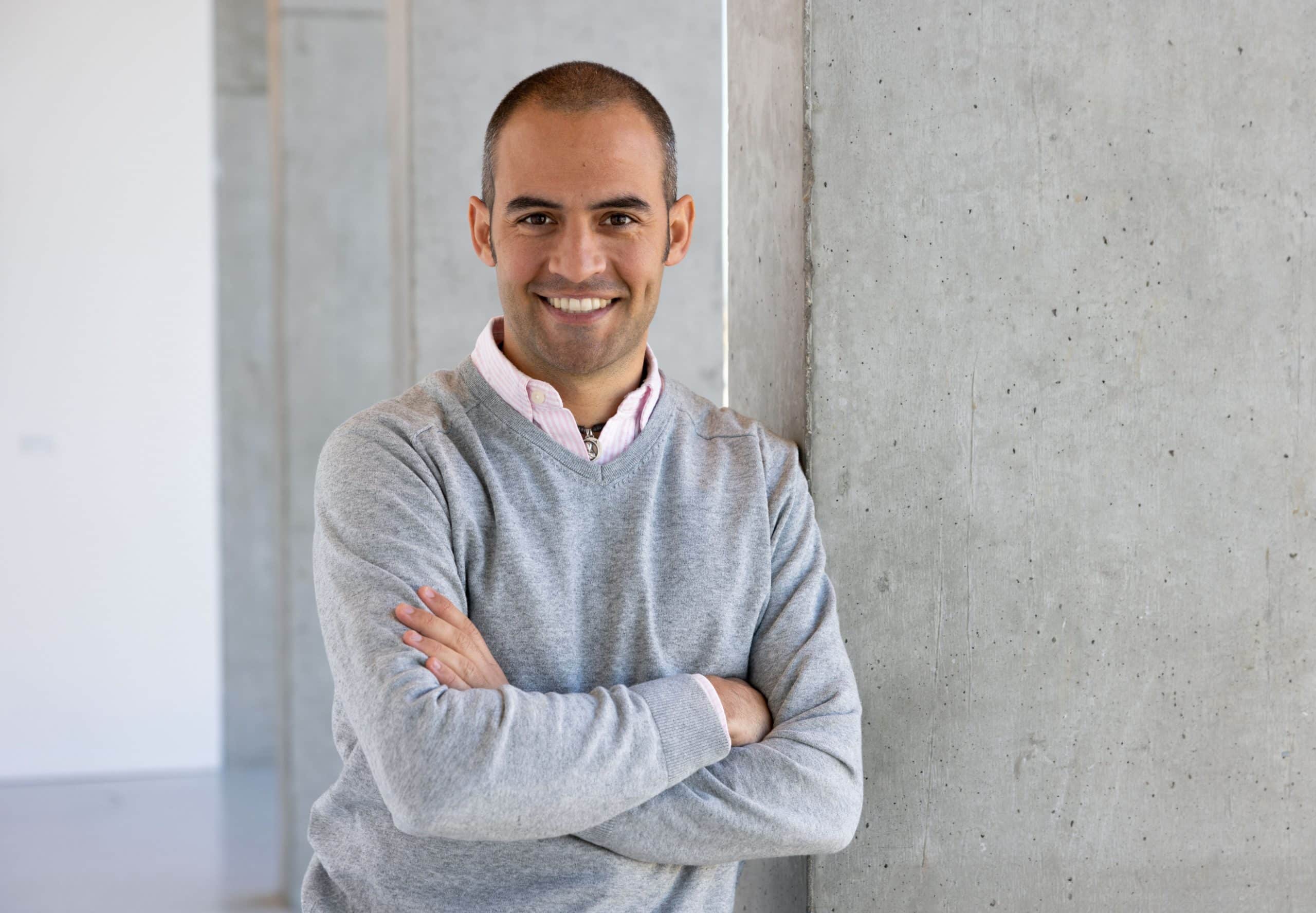 Nombramiento: Álvaro Gutiérrez de Cabiedes, nuevo responsable de crecimiento de clientes en Openbank
