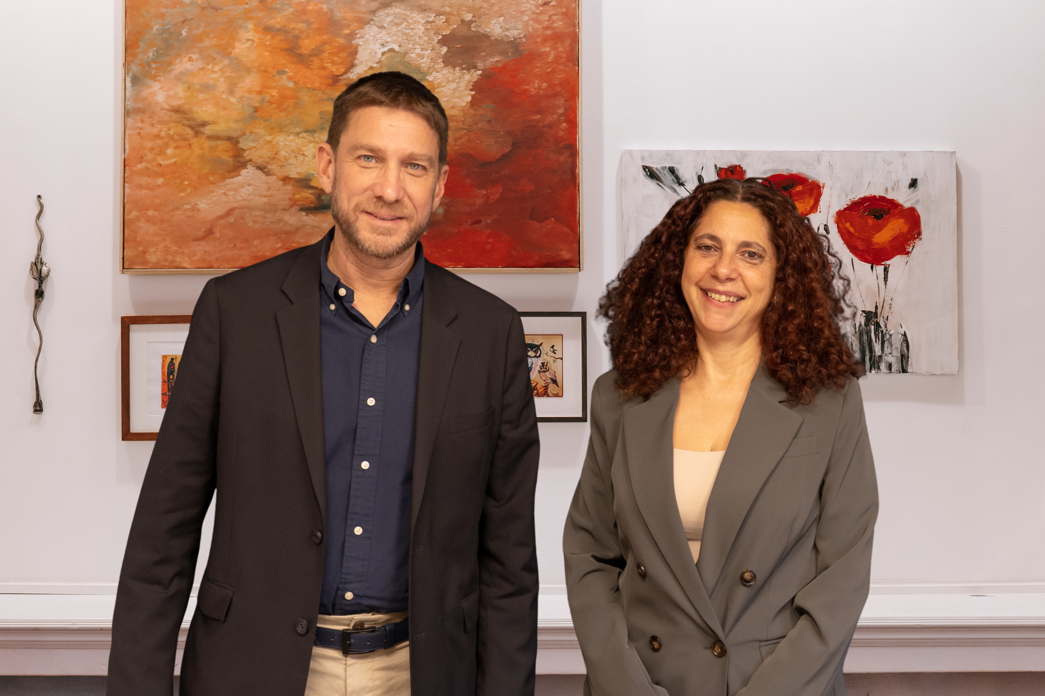 Entrevista a Joshua Novick: “La empatía es importante en cualquier área de liderazgo”